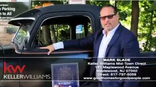 Slade Homes team Video clip