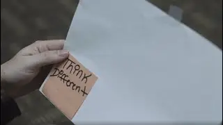 Trapped