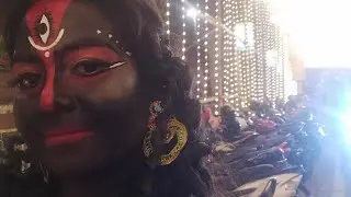 Mahakali tutorial 💕💕#explore #exploremore# shorts