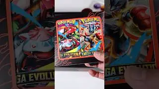 Team Rocket Moltres Ex UPC Unboxing! #pokemon #boosterpacks #upc #unboxing #pokemoncards
