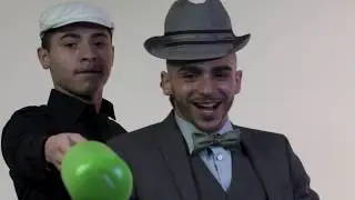 Fitted Kub - High Times (Official Music Video)