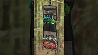 Hygiene Kit For Backcountry Camping #survival #bushcraft #camping