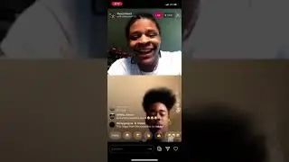 CC SHOW LIVE *MUST WATCH HILARIOUS* 😂😂😂😂
