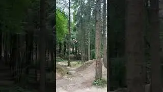 Windhill Pro line with Blake Samson-check big case at end 😳 #mtb #case #12yrsold