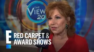 Joy Behar Reflects on Being an Original 