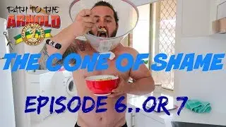 THE ARNOLD'S PATH - The Cone of Shame, Farmers and Froning