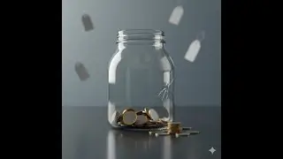 Why Saving Money Feels Useless Now