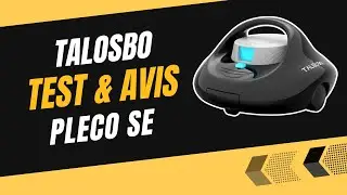 Talosbo Pleco Se : Test et Avis Complet - Tout ce qu’on ne vous dit pas !