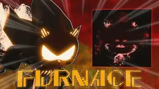 EARLY FURNACE GAMEPLAY || Sonic.EXE: The Continued Disaster