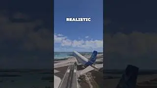 😱 &laquo;Реалистичные&raquo; настройки графики для Microsoft Flight Simulator 2024 на Xbox Series S