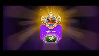 Slotomania - Rapid Chili - Pi&ntilde;ata Free Spins - Fiesta Time - Metal Achievement