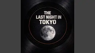 The Last Night In Tokyo (Dance House)