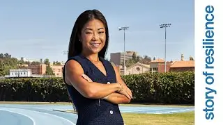 How Scout Bassett &rsquo;11 is Changing the Game for Women & Athletes With Disabilities