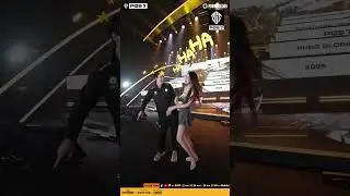 PGS7 | เมื่อ 𝐋𝐢𝐬𝐚 ชวน 𝐅𝐋𝐂_𝐓𝐆𝐋𝐓𝐍 เต้น😂  | PUBG ESPORTS
