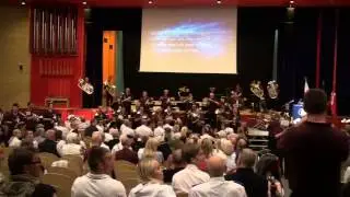 Swingtime religion Regent Hall Band