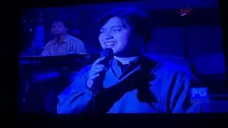 Dear Ana J Brothers Diether Ocampo Sana'y Bigyan Mo Ng Pansin Piolo Pascual Carlos Agassi ASAP 1997 