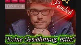 So trifft man mitten ins Schwarze!“😂🇩🇪 Christoph Sieber, Christoph Sieber Comedy, Sieber Kabarett