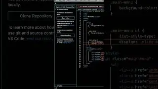 let's recreate - HTML/CSS/JS - Magic nav menu