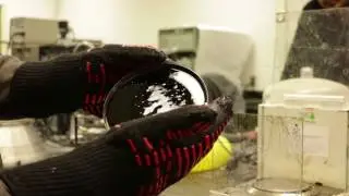 Asphalt Aging PAV