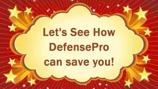 How Defense Pro can help you