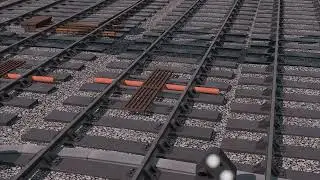 Hoe het spoorwegnet werkt: TPWS