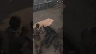 Chicken dinner shots&hellip; tense 60 seconds