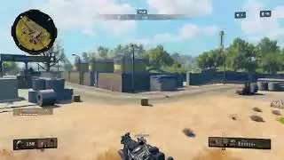 Almighti_Kronos6's Live PS4 Broadcast