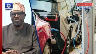 Some Electric Vehicles More Affordable Than Tokunbo Cars &mdash; SAGLEV CEO