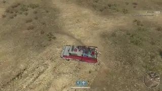PS4 CROSSOUT Who ya gonna call? - with Vectormage