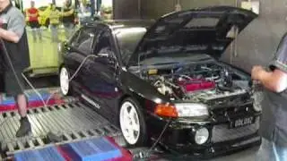 APC Evo 4 