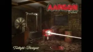 Twilight Games: Foreigner