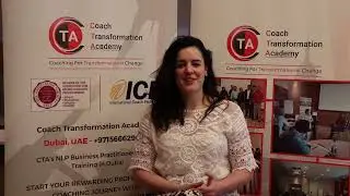 Coach Transformation Academy reviews | Client Testimonial
