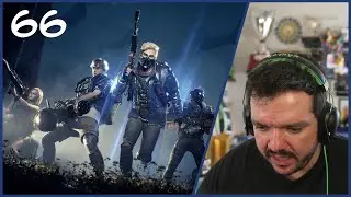 Gaules e Velho Vamp jogando Super People - Ep. 66