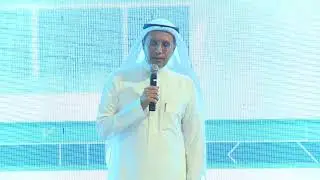 مؤتمر اللغة العربية والقطاع غير الربحي - الجلسة العلمية