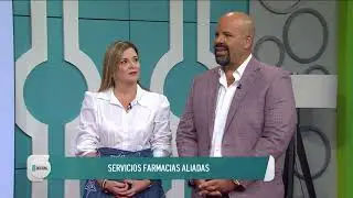 Farmacias Aliadas: Productos y Servicios | Latin Doctors Pharma