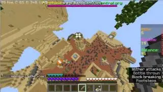 All these hackers on MinecraftCentral... (Vinnie07, MarshmallowCBae, FinNande27