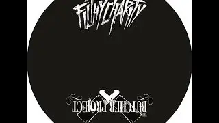 FILTHY CHARITY / THE BUTCHER PROJECT - split