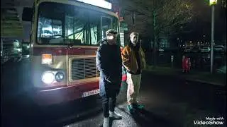 Petit Biscuit Ft. Lido - Problems (MashUp Remix)(By with Music Maker Jam)