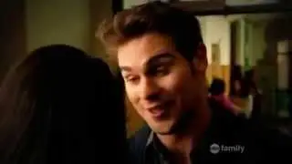 Lacey and Archie- Twisted (Cry Me A River)