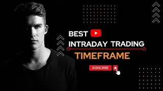Best timeframes for intraday trading | Intraday trading for beginners | Best chart reading #trading