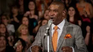 GOSPEL en ARGENTINA con Markanthony Henry 2013 