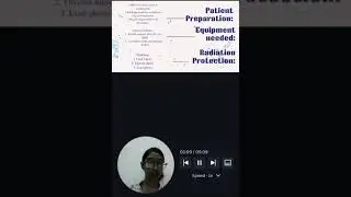 Case Study Of Gastrointestinal System (Imaging Technique 3/Sem 4)