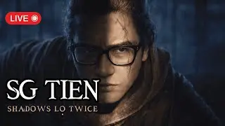 Sự trở lại của tay kiếm kh&aacute;ch SG Tien | SEKIRO