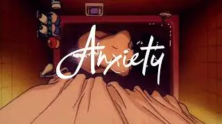 [FREE FOR PROFIT] Sad Lil  Peep x Lil Darkie Type Beat - 𝑨𝒏𝒙𝒊𝒆𝒕𝒚