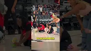 Сенсация гонки 😱