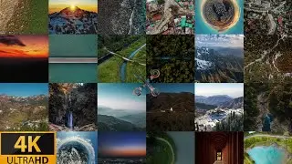Dehradun in 4K || Dehradrone || Cinematic Drone