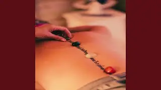 Background for Soft Meditation Throwbacks
