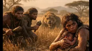 Childbirth and Protection in Prehistoric Groups