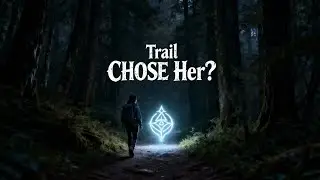 The Time-Travel Hike – Part 2 | The Trail Chooses Its Traveler | Infinite Tales