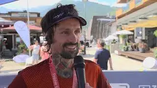 ORF Sportbild August 2024